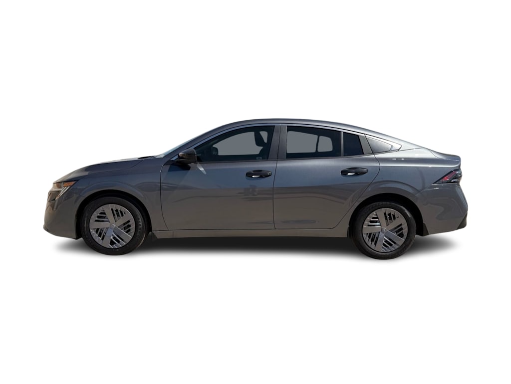 Thumbnail: 2026 Nissan Sentra - 3