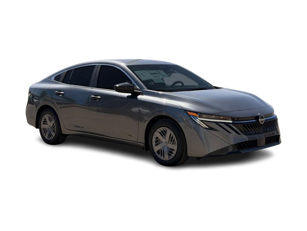 Thumbnail: 2026 Nissan Sentra - 14