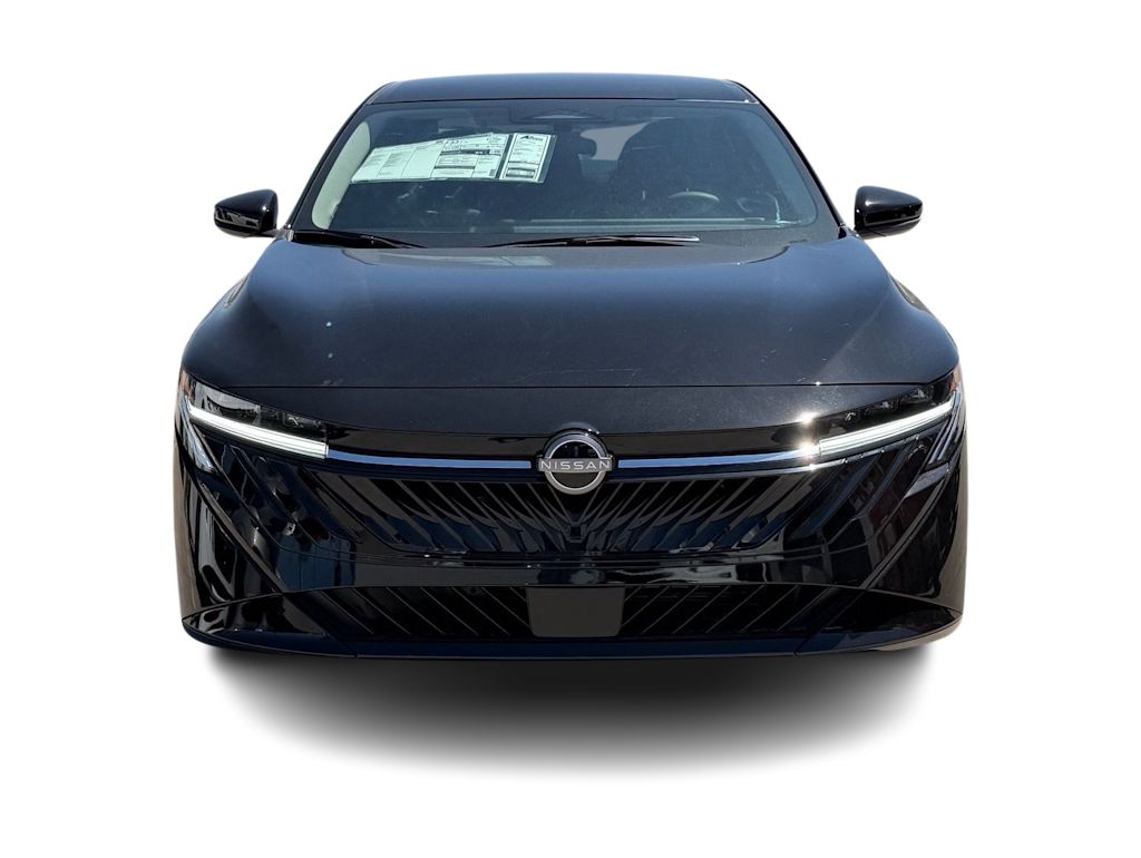 Thumbnail: 2026 Nissan Sentra - 6