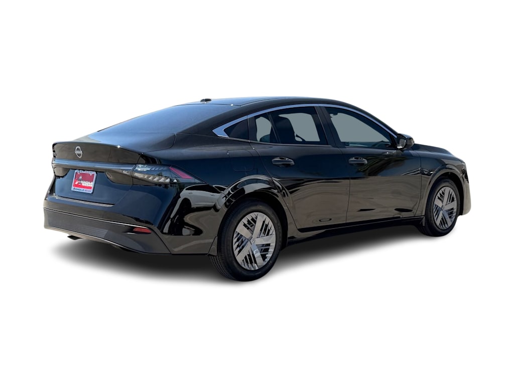 Thumbnail: 2026 Nissan Sentra - 13