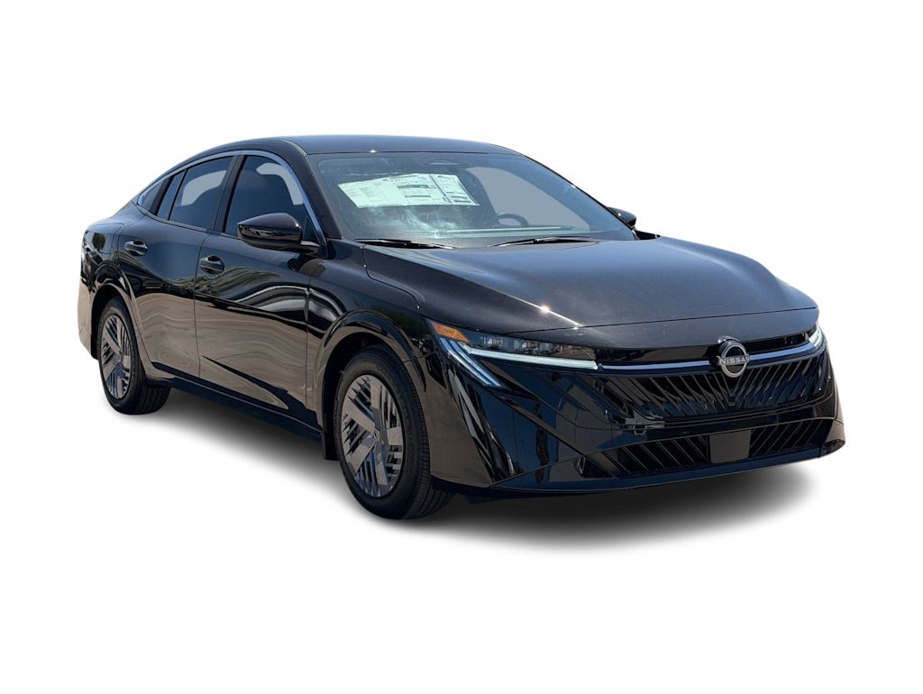 Thumbnail: 2026 Nissan Sentra - 15