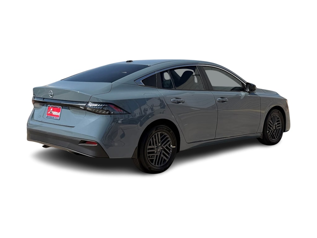 Thumbnail: 2026 Nissan Sentra - 17