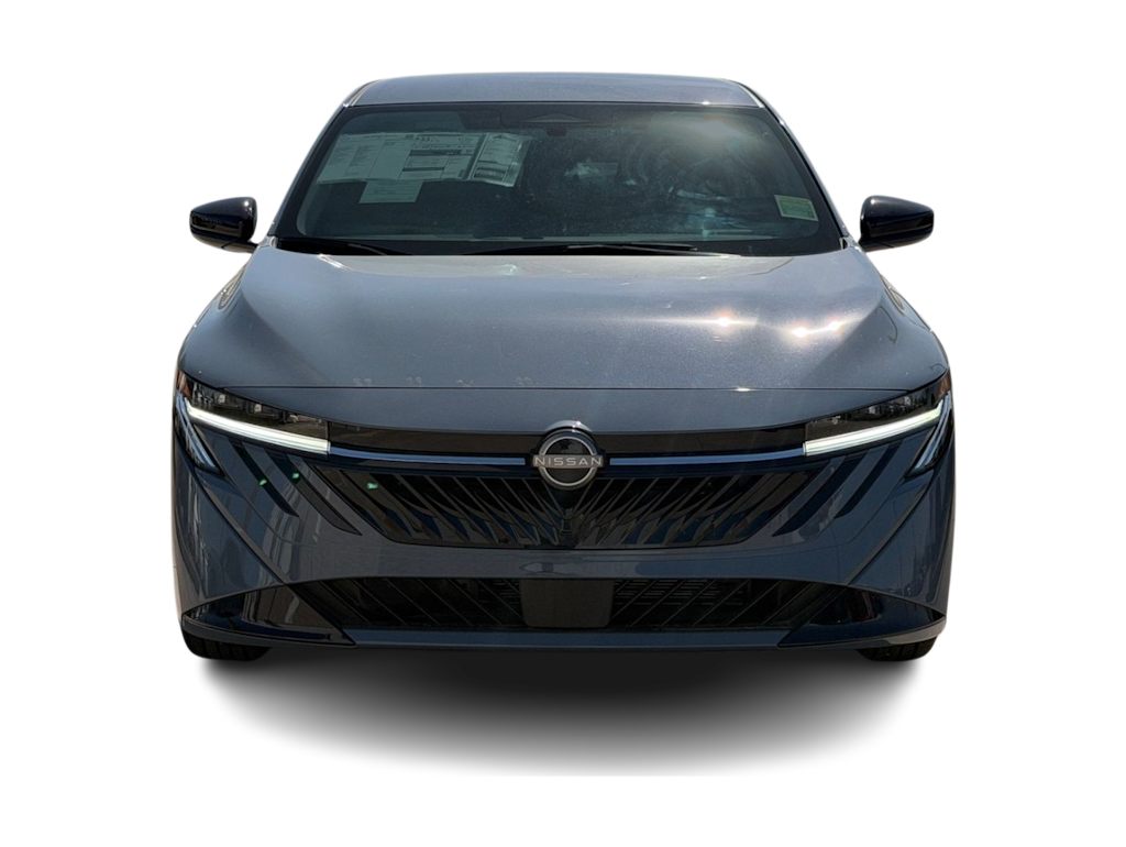 Thumbnail: 2026 Nissan Sentra - 6