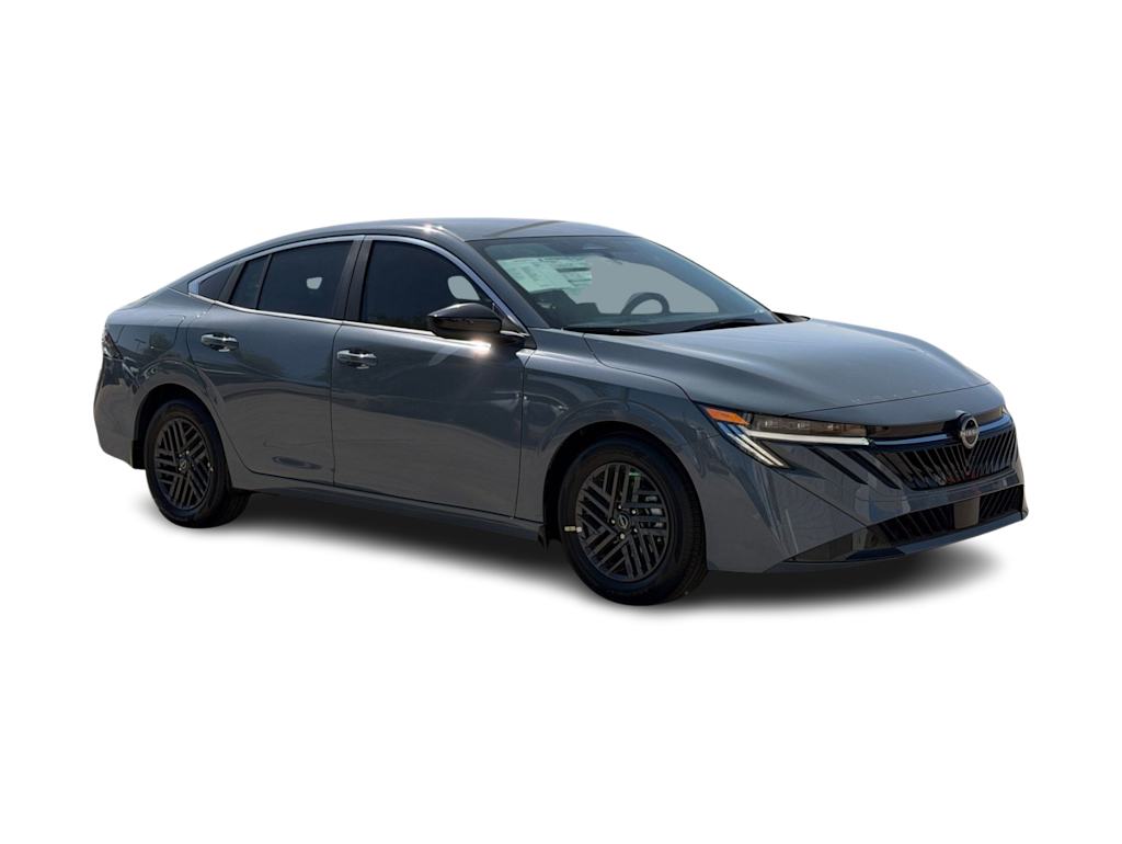 Thumbnail: 2026 Nissan Sentra - 19