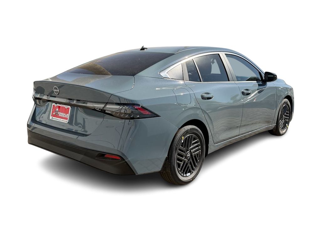 Thumbnail: 2026 Nissan Sentra - 13