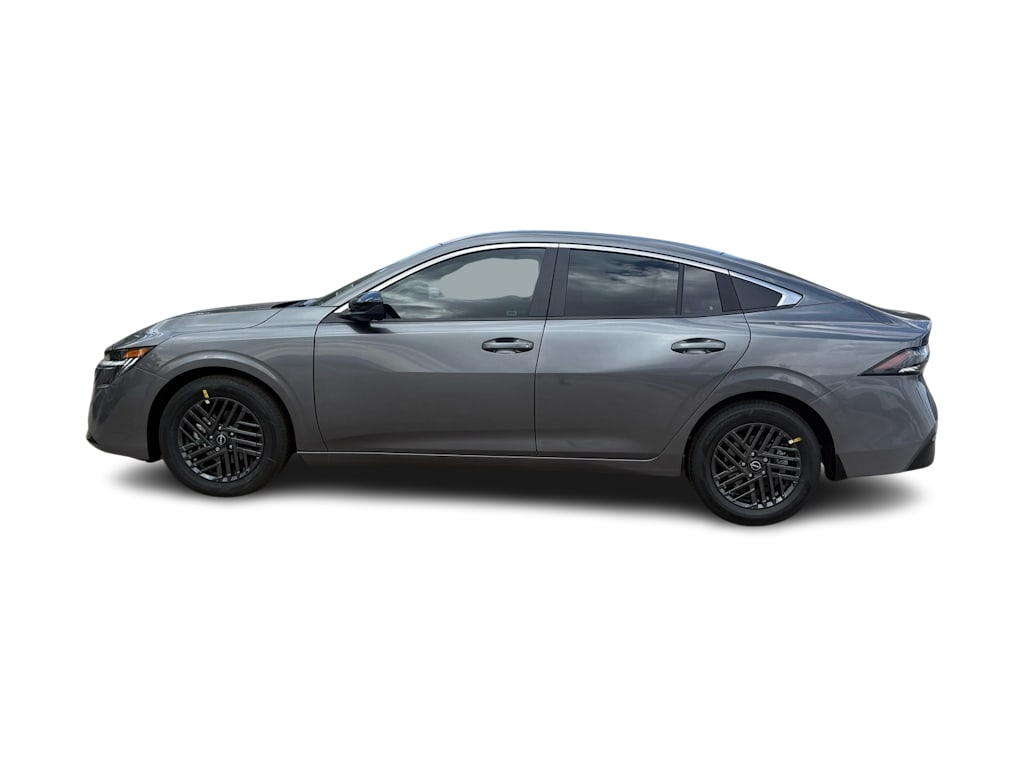 Thumbnail: 2026 Nissan Sentra - 2