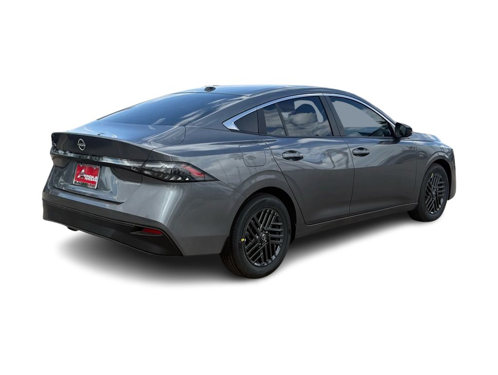 Thumbnail: 2026 Nissan Sentra - 13