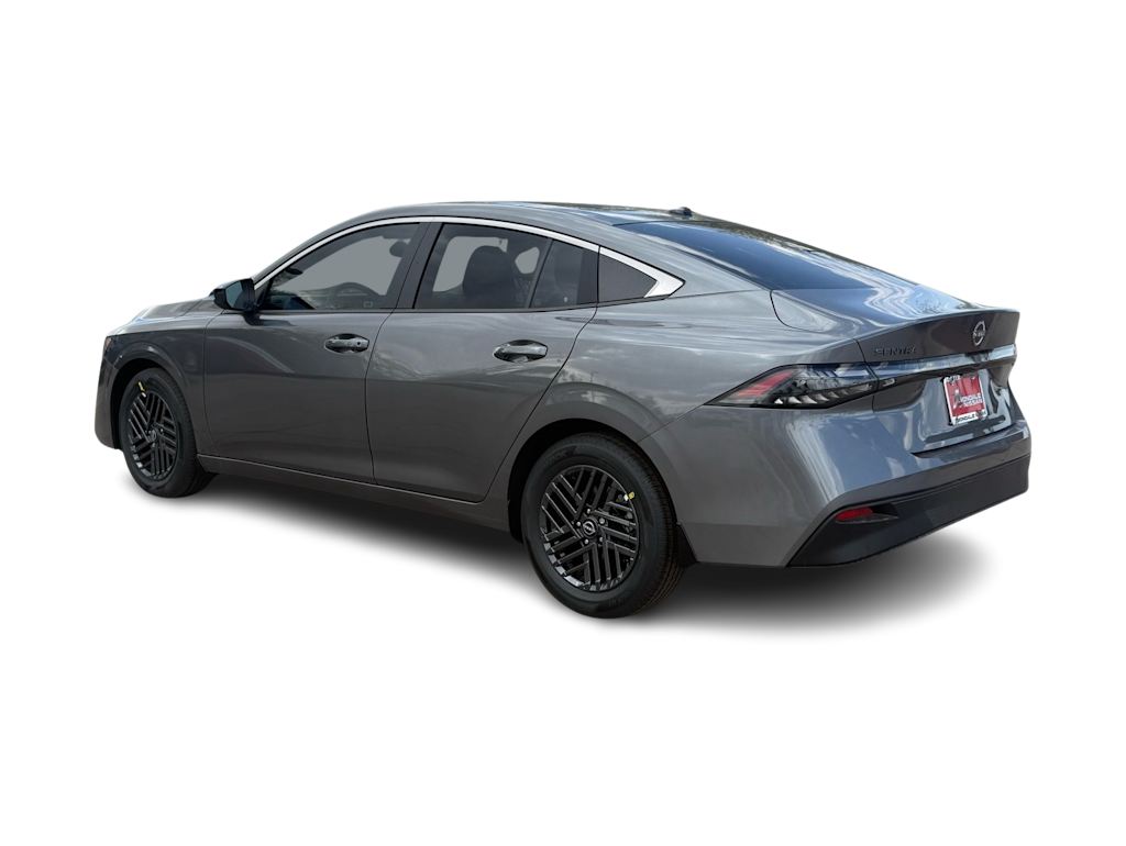 Thumbnail: 2026 Nissan Sentra - 3