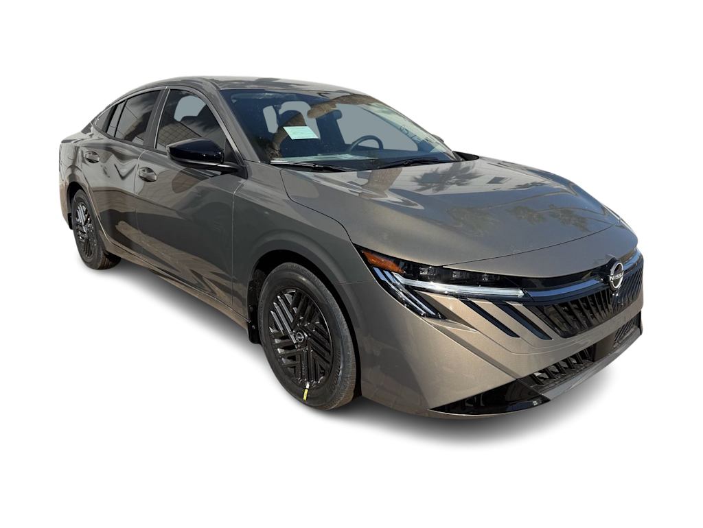 Thumbnail: 2026 Nissan Sentra - 16