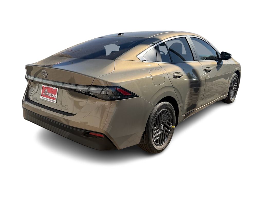 Thumbnail: 2026 Nissan Sentra - 15