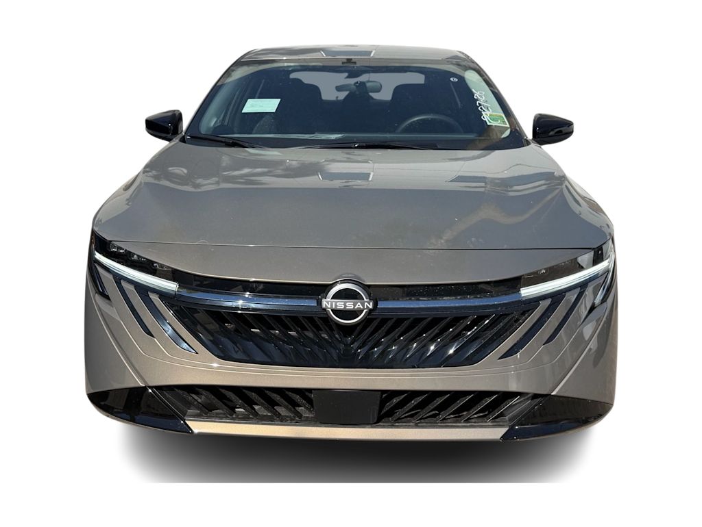 Thumbnail: 2026 Nissan Sentra - 6