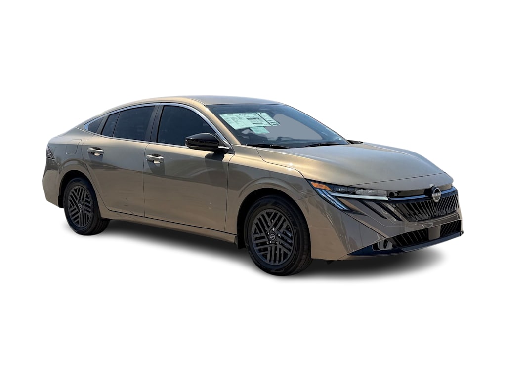 Thumbnail: 2026 Nissan Sentra - 16