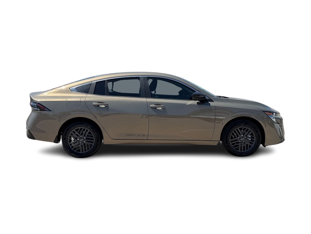 Thumbnail: 2026 Nissan Sentra - 15