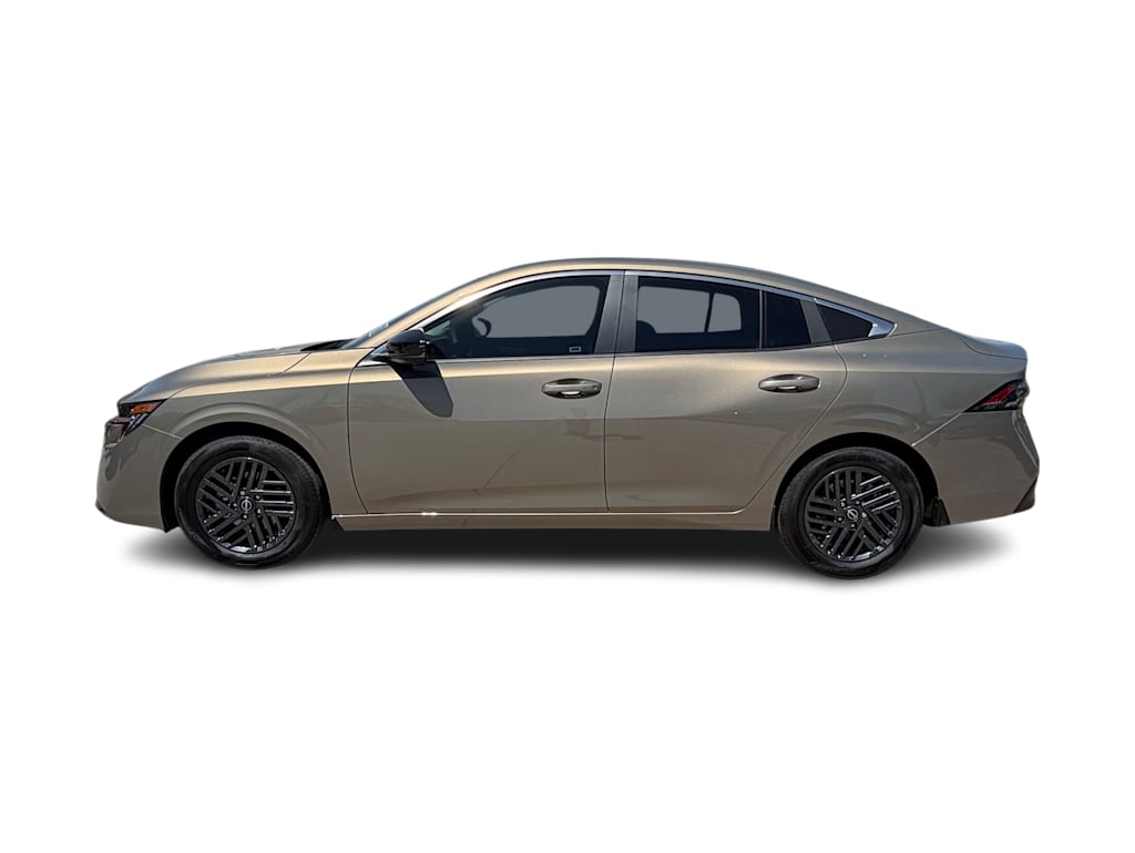 Thumbnail: 2026 Nissan Sentra - 3