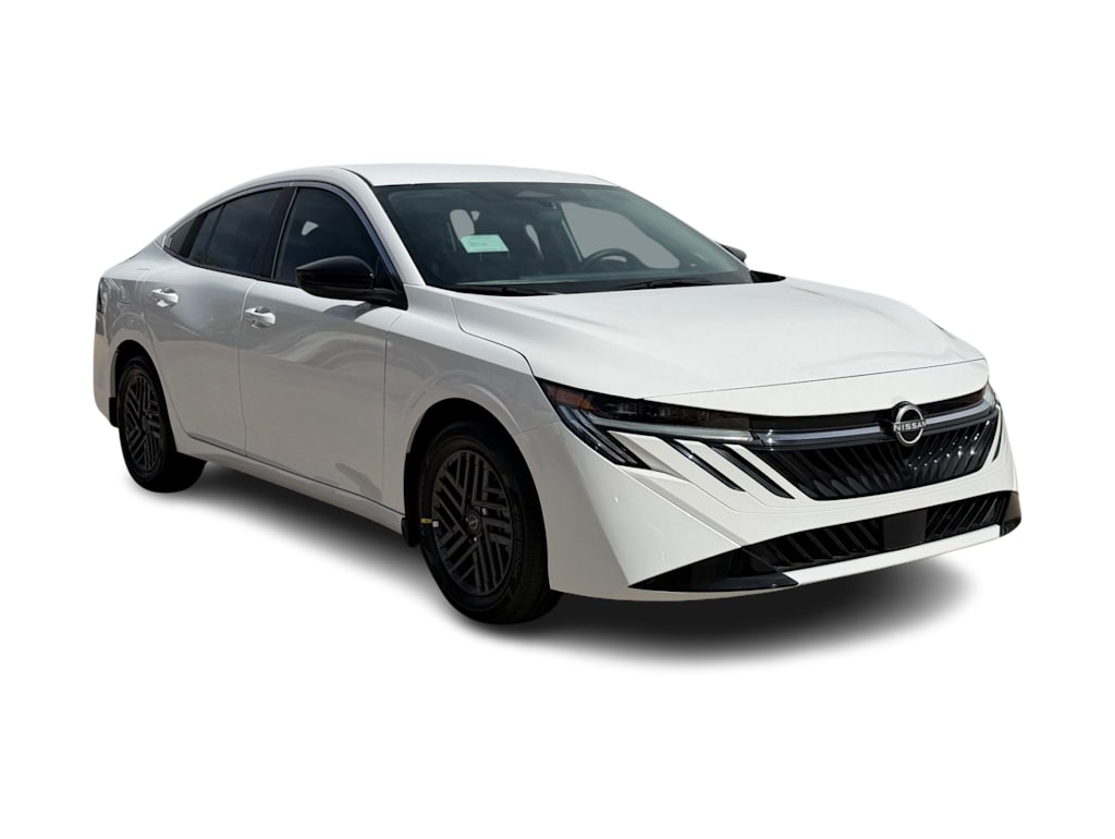 Thumbnail: 2026 Nissan Sentra - 16
