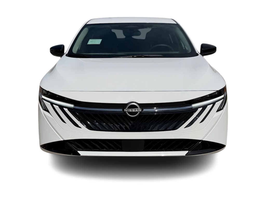 Thumbnail: 2026 Nissan Sentra - 6