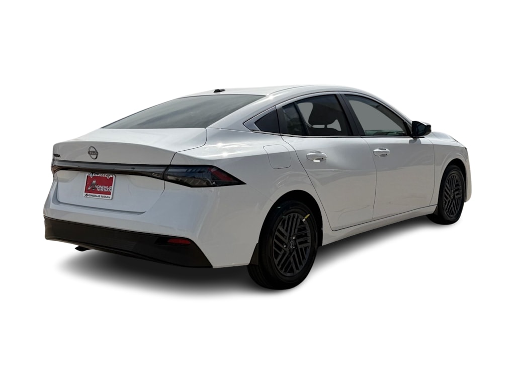 Thumbnail: 2026 Nissan Sentra - 14