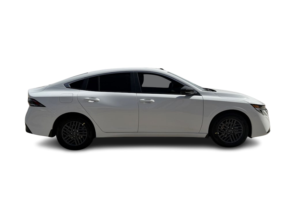 Thumbnail: 2026 Nissan Sentra - 15