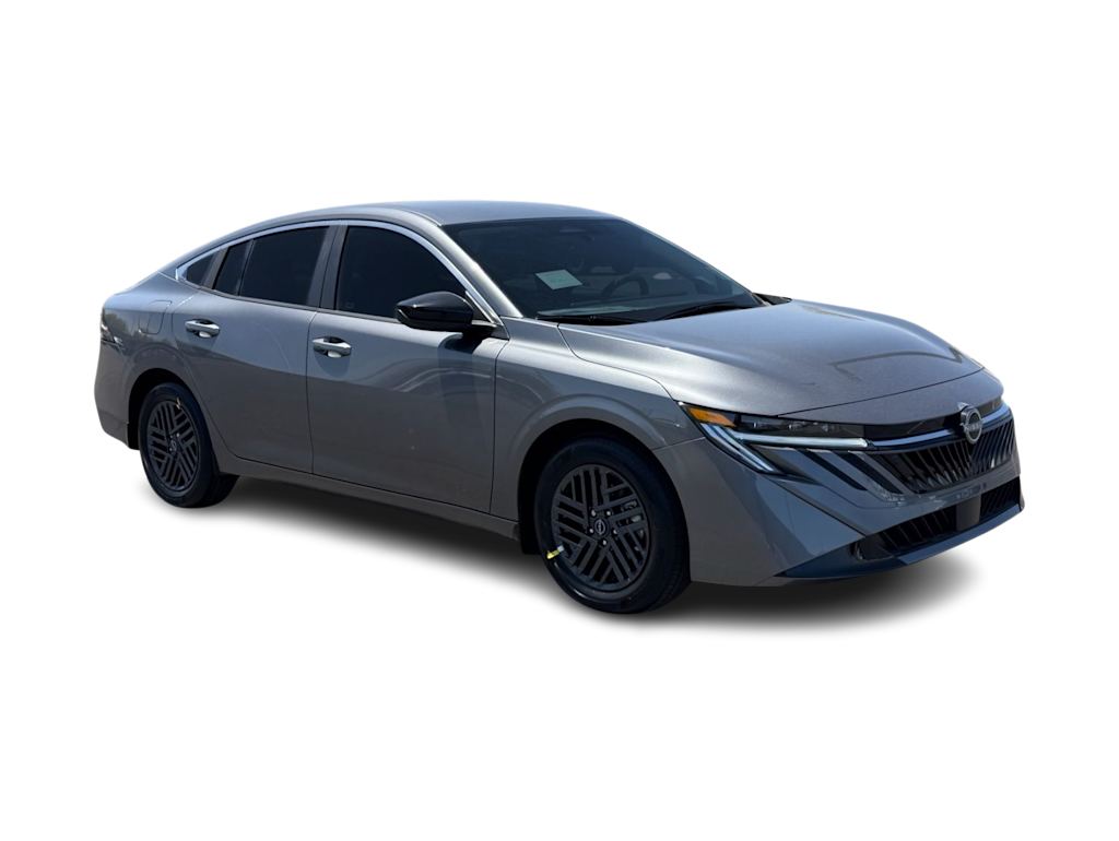 Thumbnail: 2026 Nissan Sentra - 12