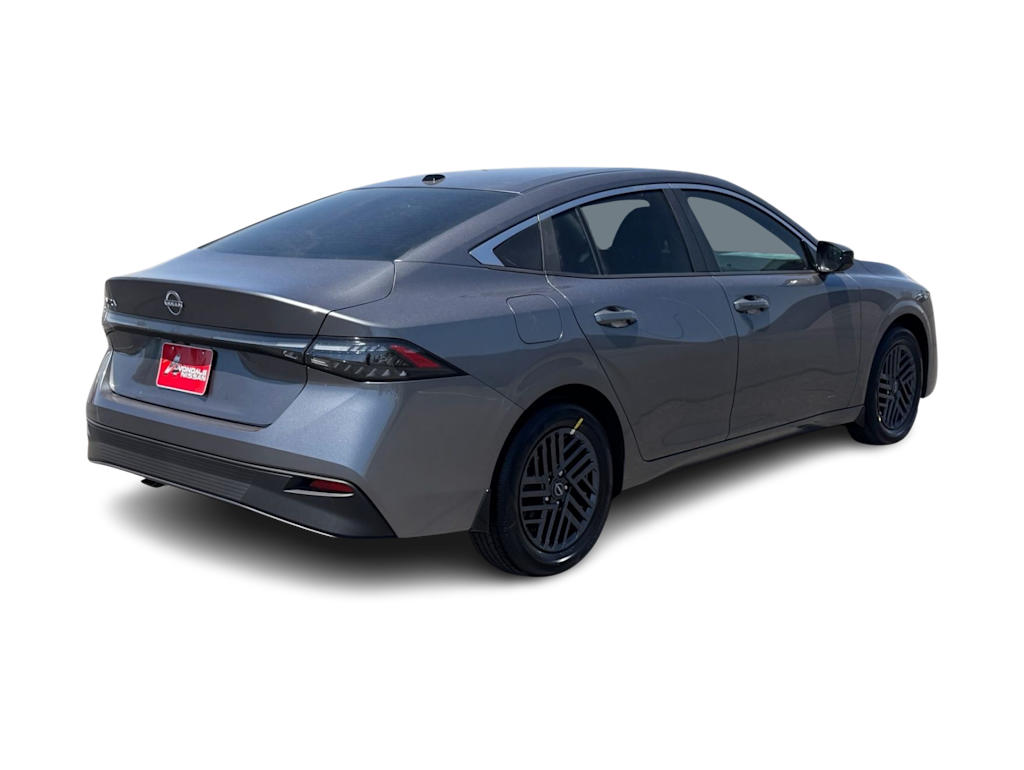 Thumbnail: 2026 Nissan Sentra - 10