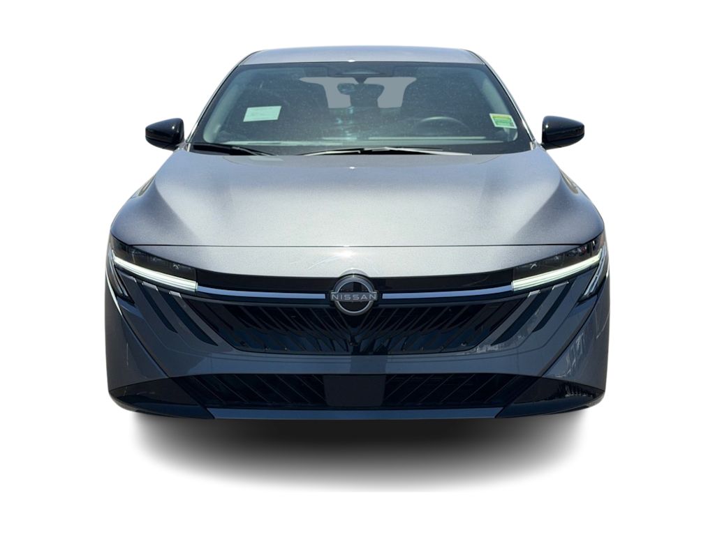 Thumbnail: 2026 Nissan Sentra - 6