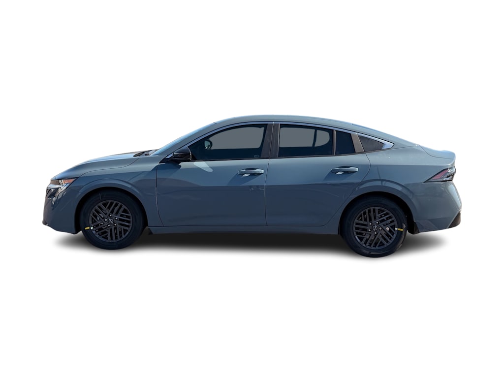 Thumbnail: 2026 Nissan Sentra - 2