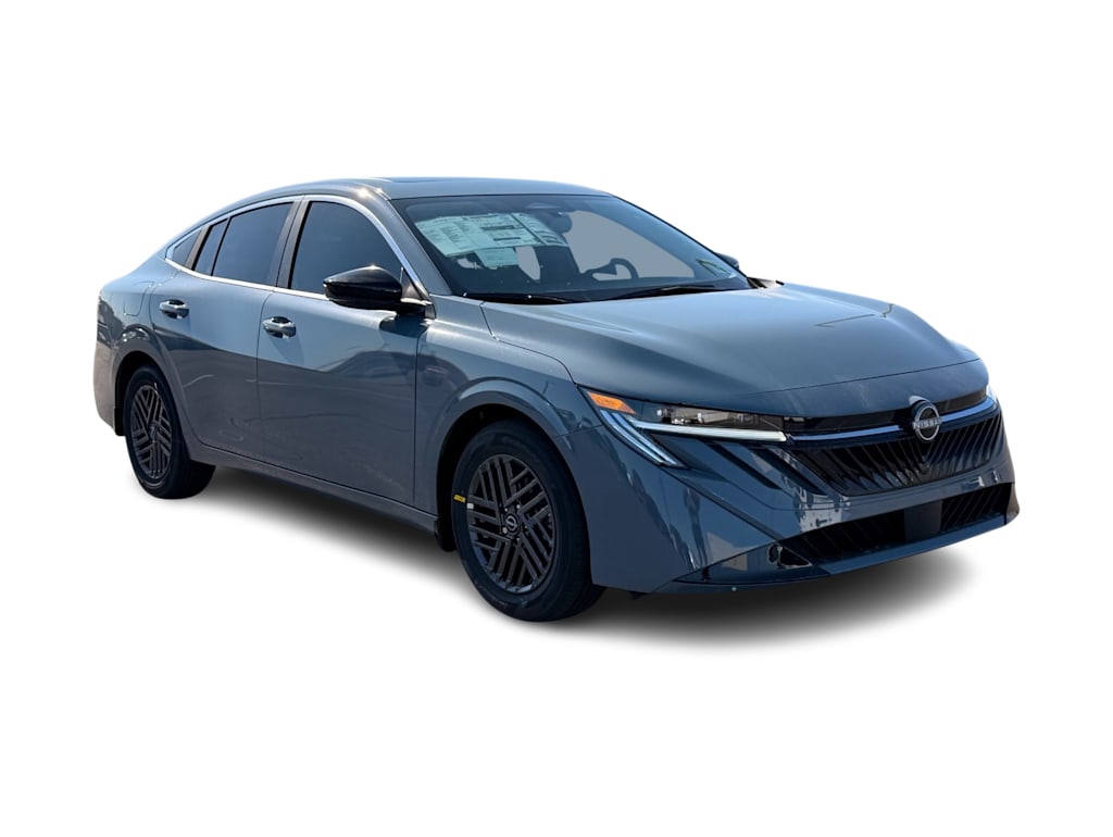 Thumbnail: 2026 Nissan Sentra - 11