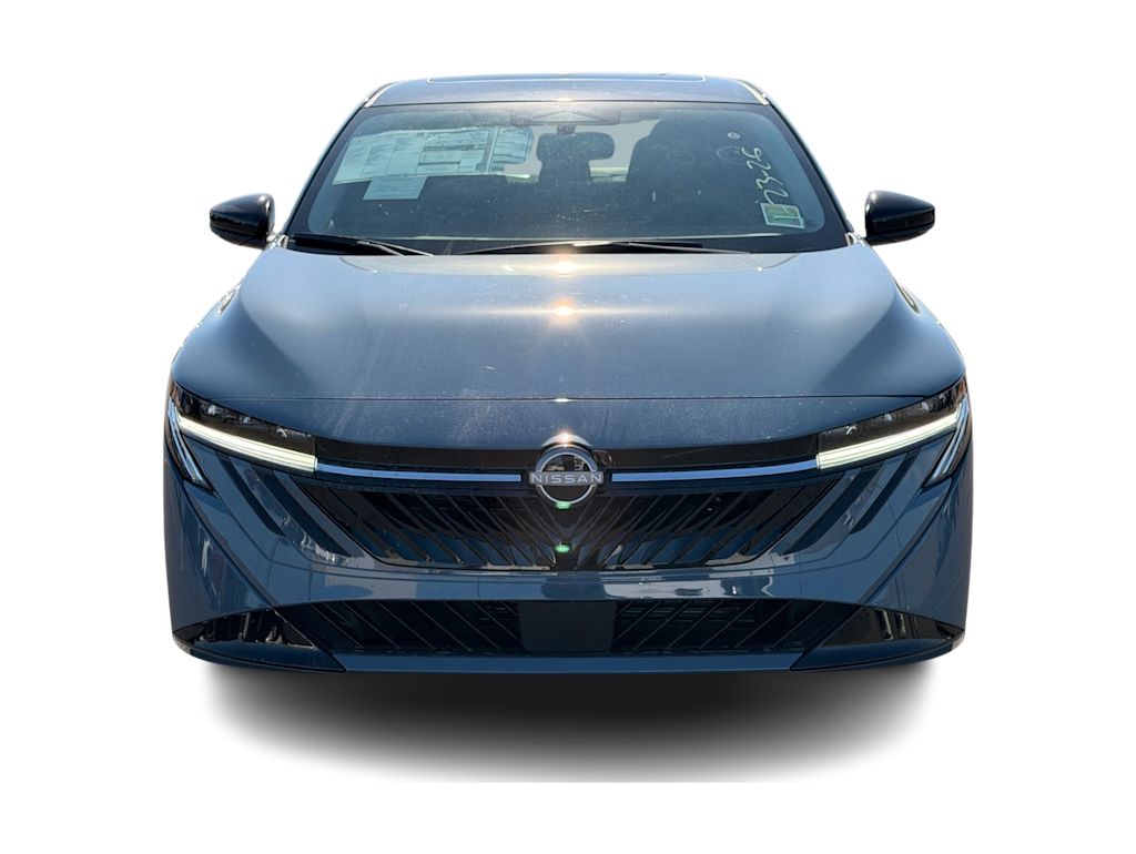 Thumbnail: 2026 Nissan Sentra - 4
