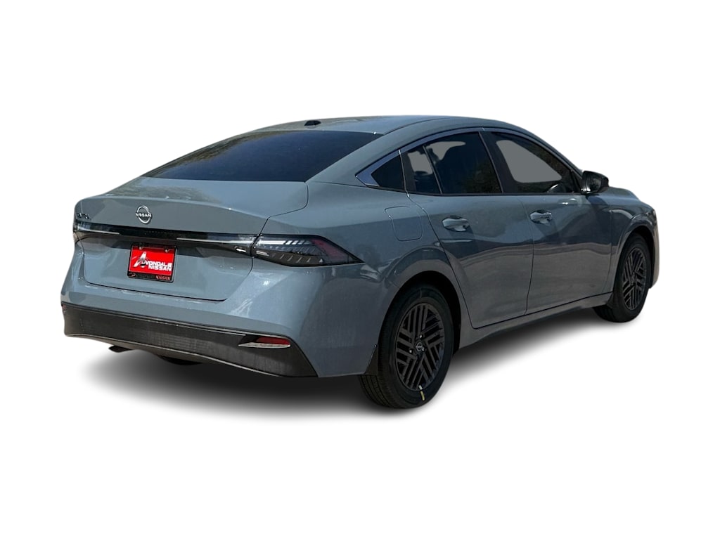 Thumbnail: 2026 Nissan Sentra - 13