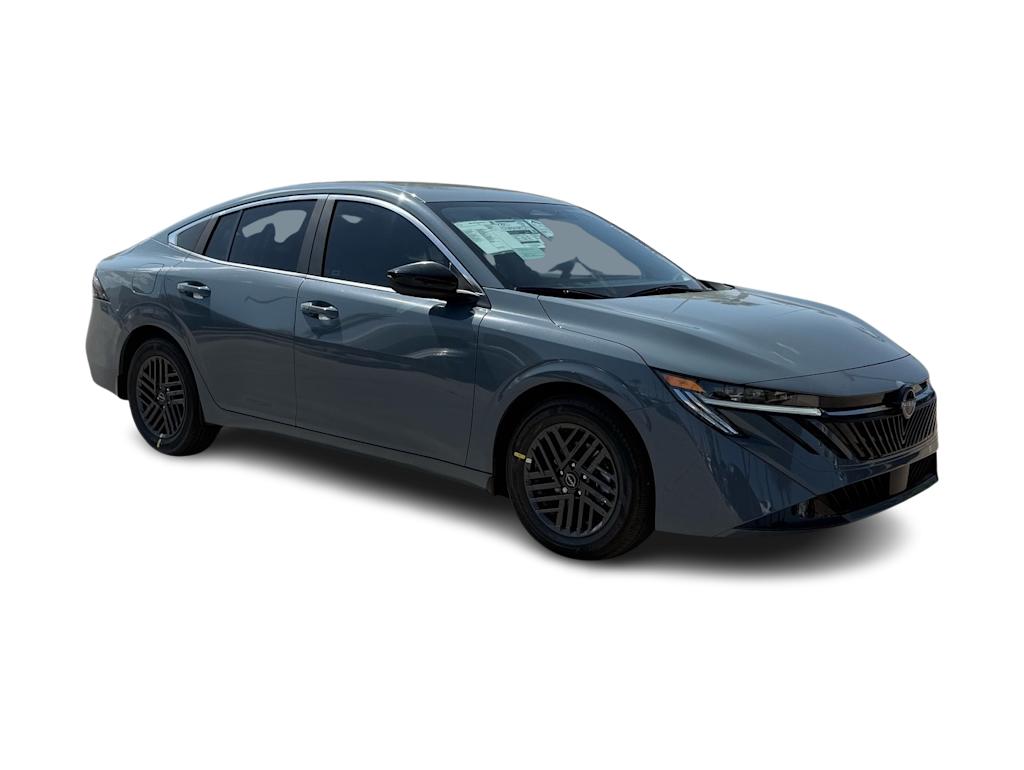 Thumbnail: 2026 Nissan Sentra - 15