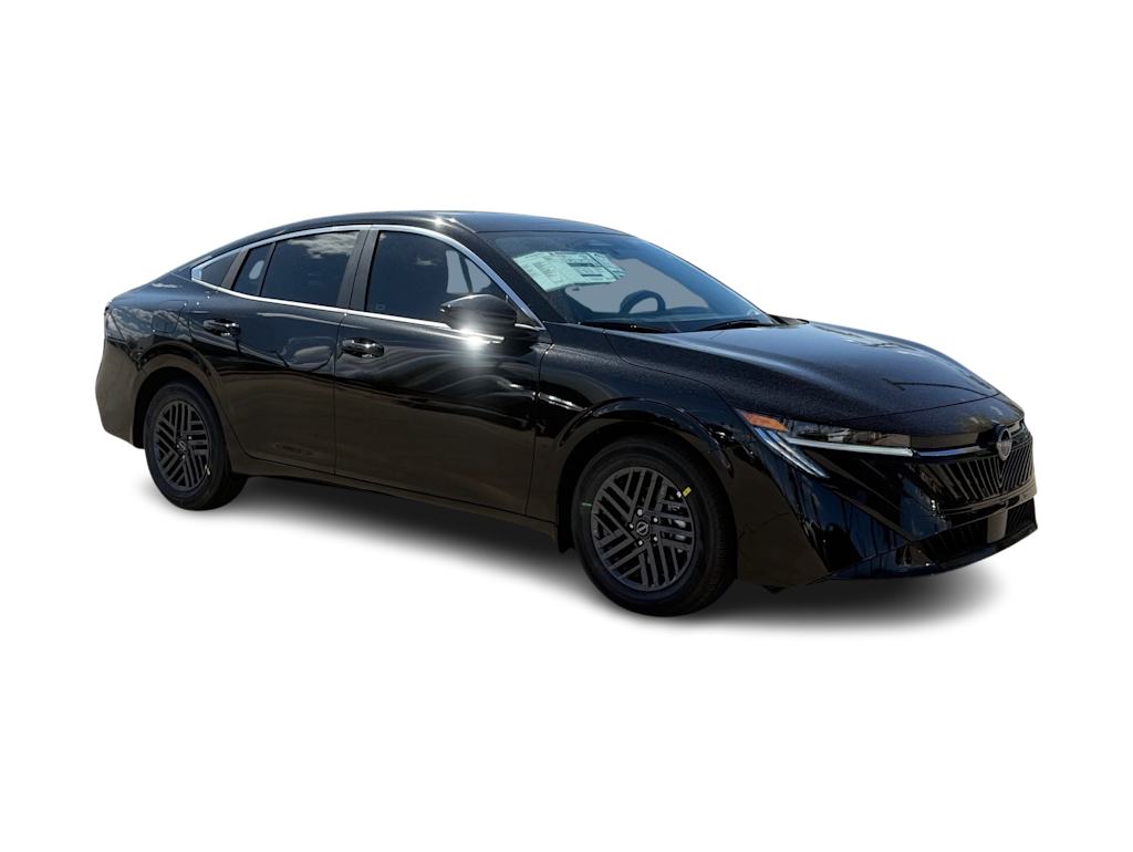 Thumbnail: 2026 Nissan Sentra - 16