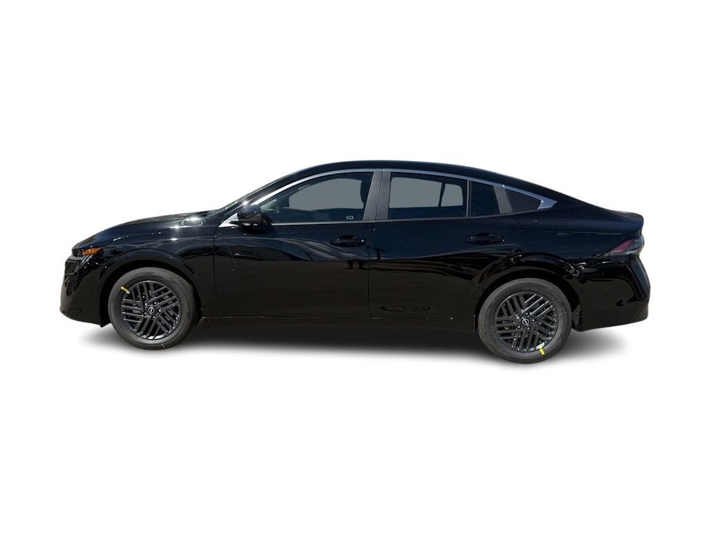 Thumbnail: 2026 Nissan Sentra - 3