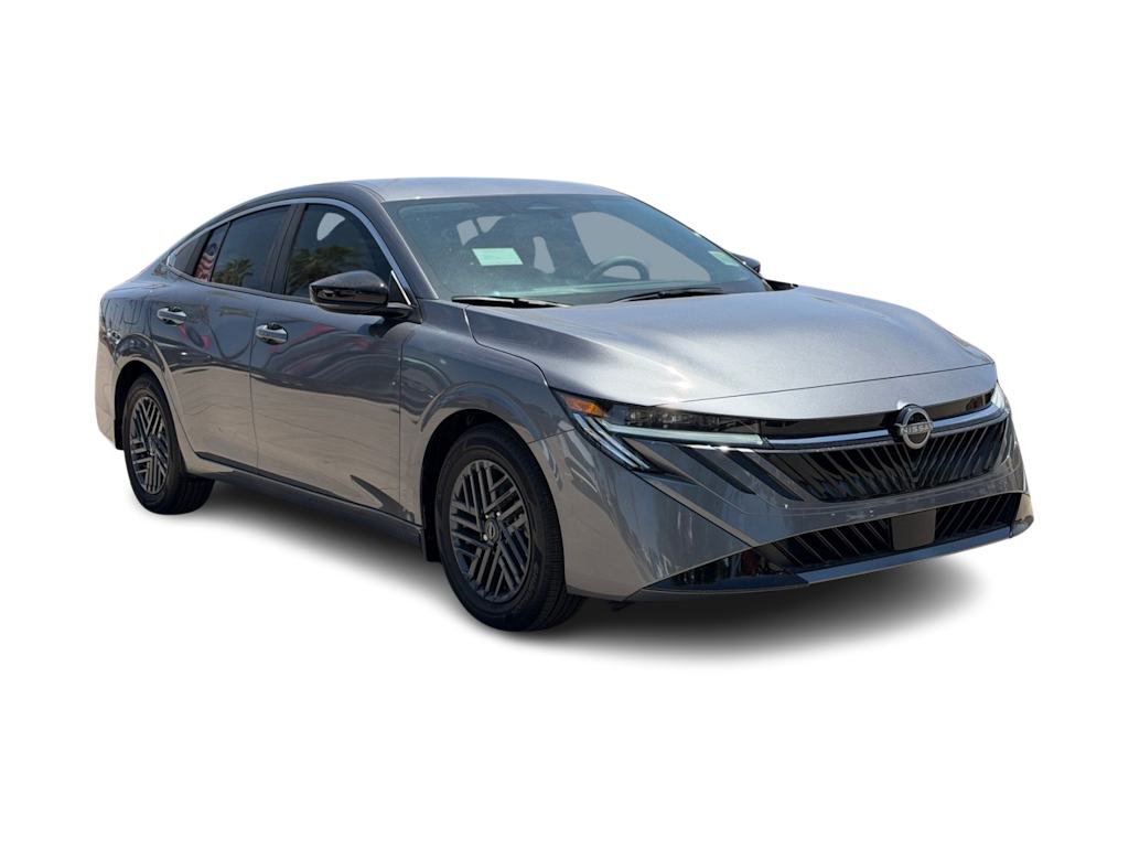 Thumbnail: 2026 Nissan Sentra - 20