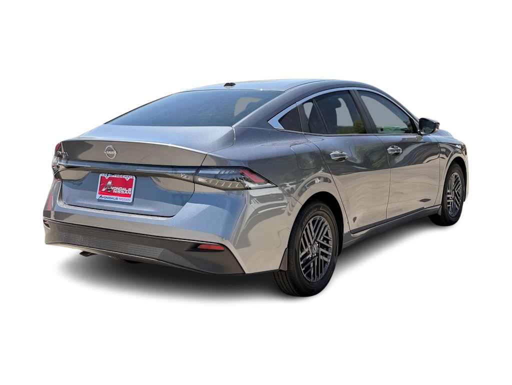 Thumbnail: 2026 Nissan Sentra - 18