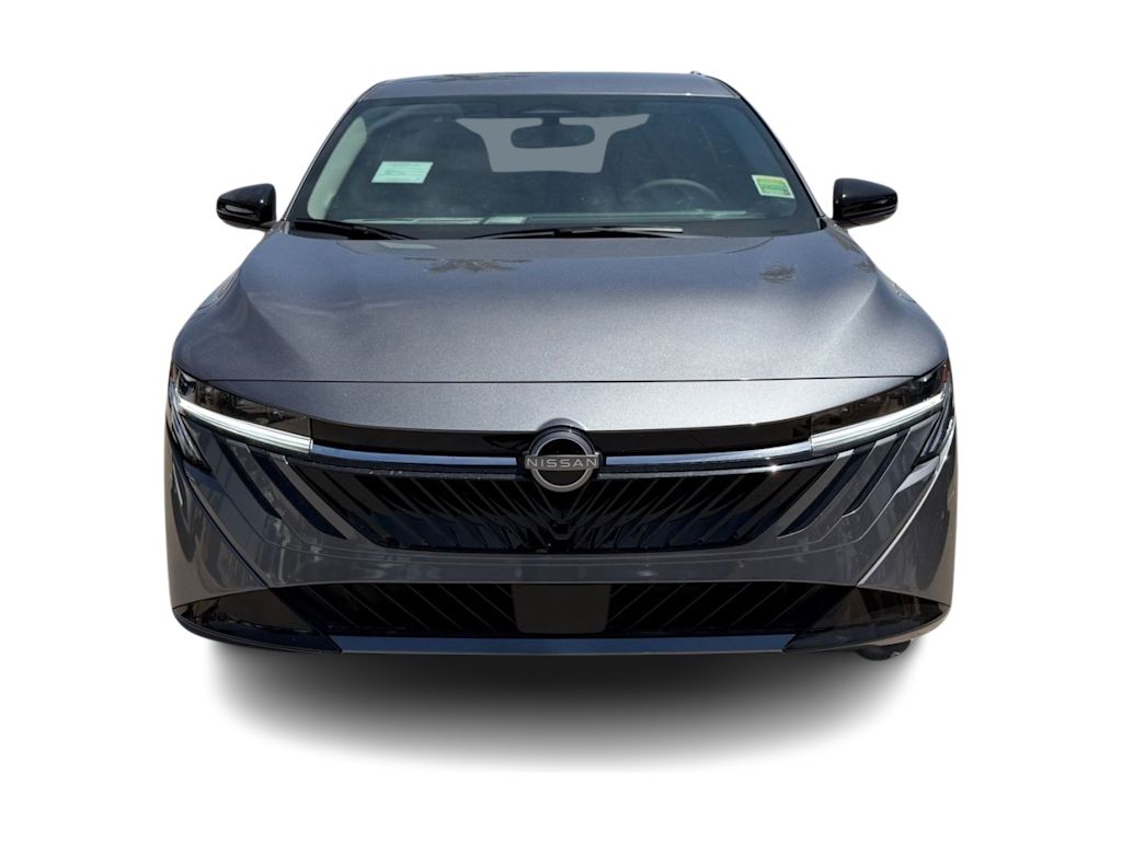 Thumbnail: 2026 Nissan Sentra - 6