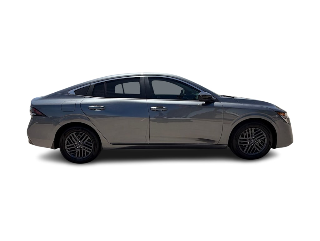 Thumbnail: 2026 Nissan Sentra - 19