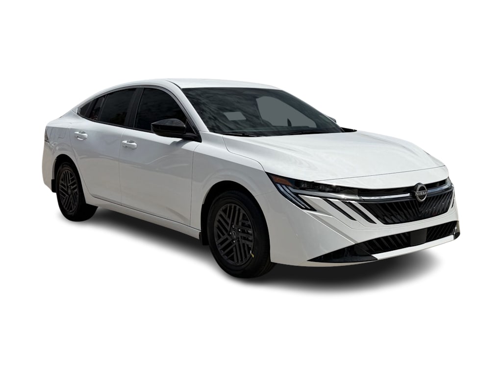 Thumbnail: 2026 Nissan Sentra - 16