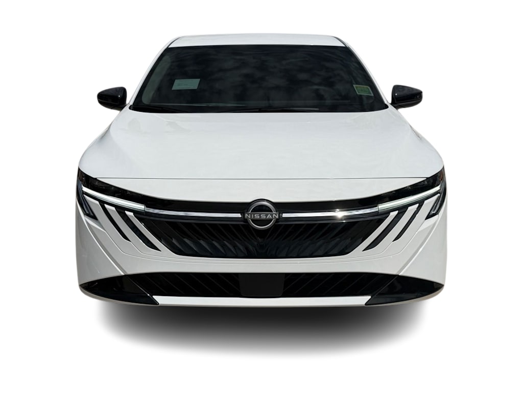 Thumbnail: 2026 Nissan Sentra - 6