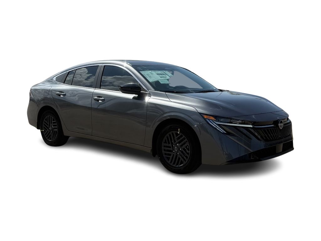 Thumbnail: 2026 Nissan Sentra - 15