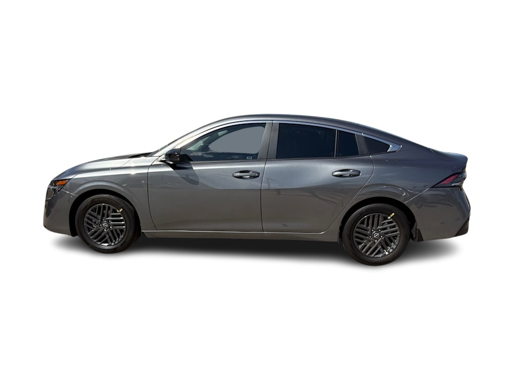 Thumbnail: 2026 Nissan Sentra - 3