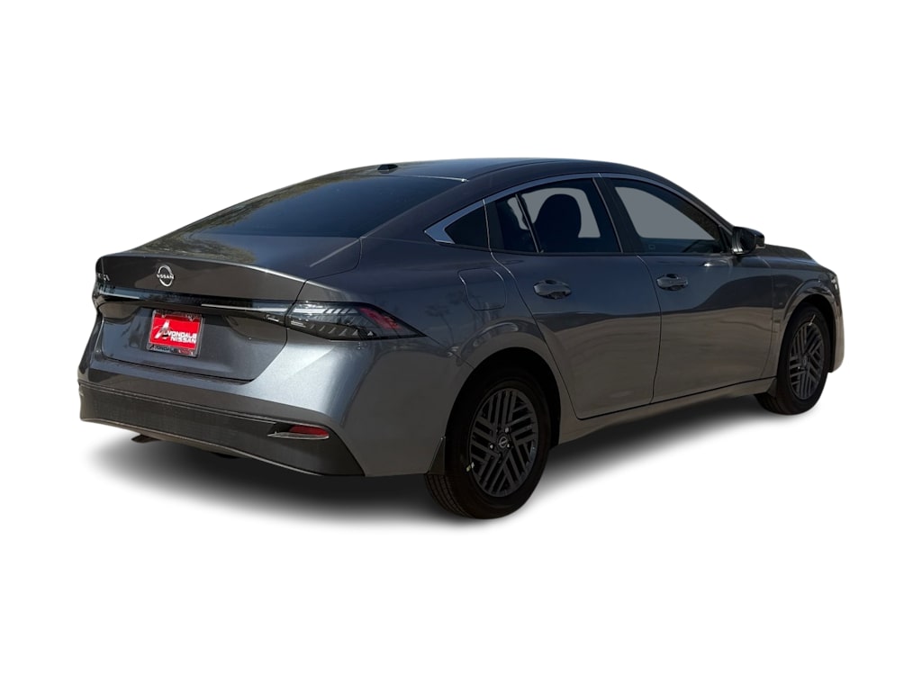 Thumbnail: 2026 Nissan Sentra - 13