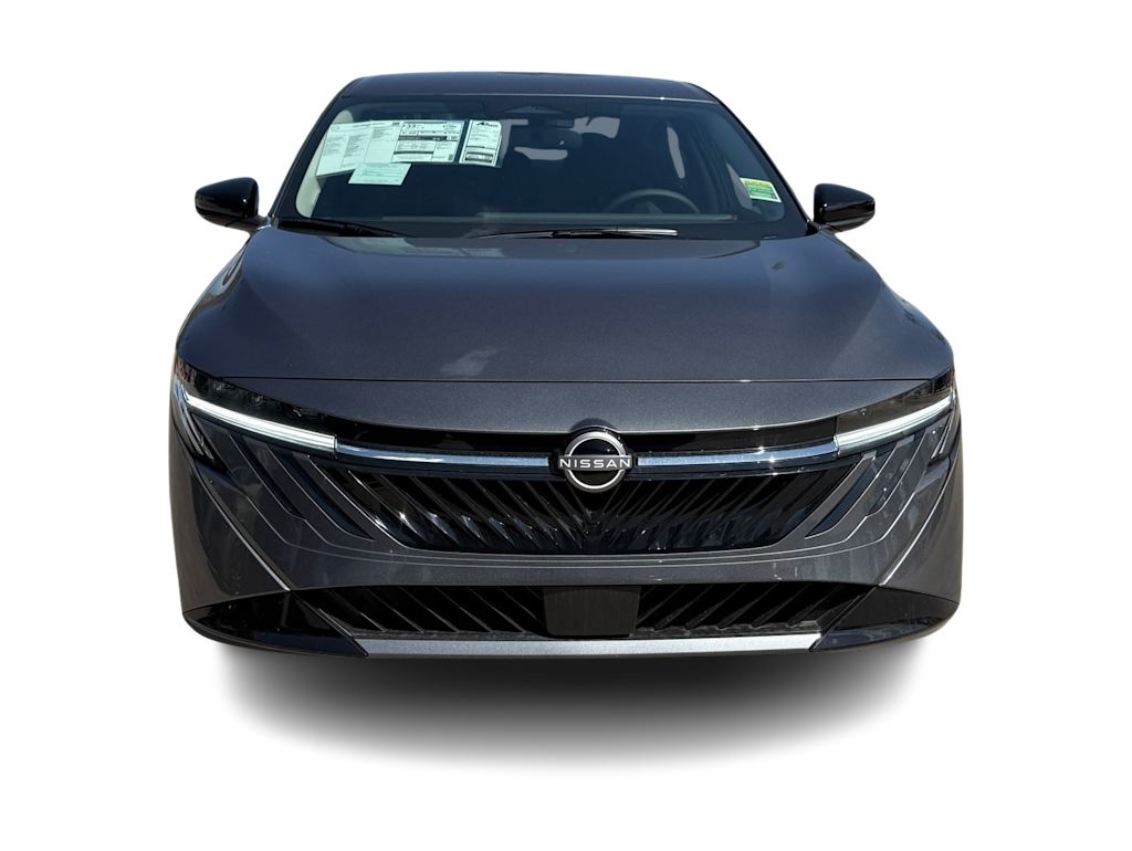 Thumbnail: 2026 Nissan Sentra - 6