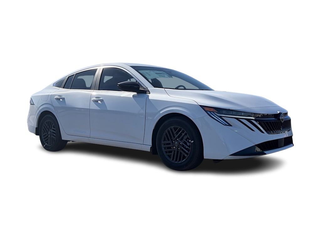Thumbnail: 2026 Nissan Sentra - 19