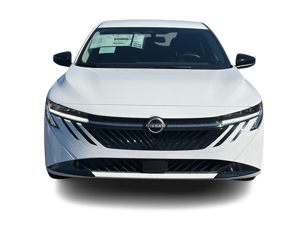 Thumbnail: 2026 Nissan Sentra - 6
