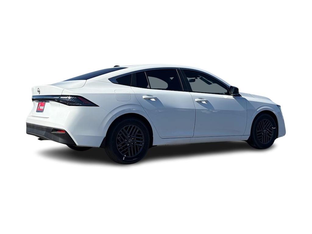 Thumbnail: 2026 Nissan Sentra - 17