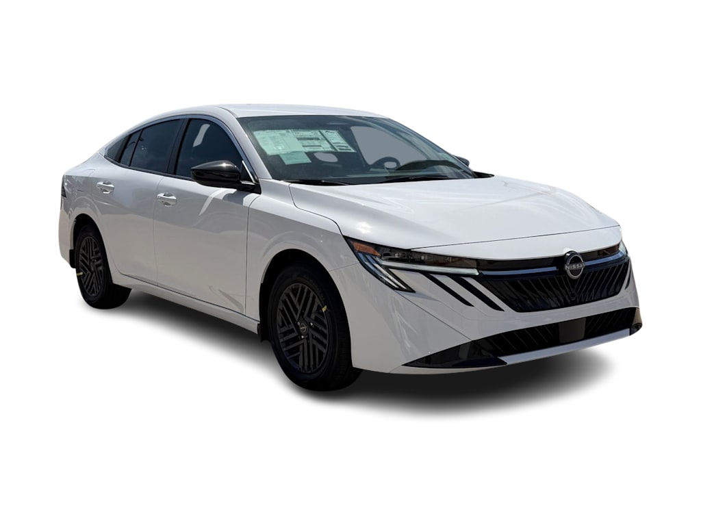 Thumbnail: 2026 Nissan Sentra - 17