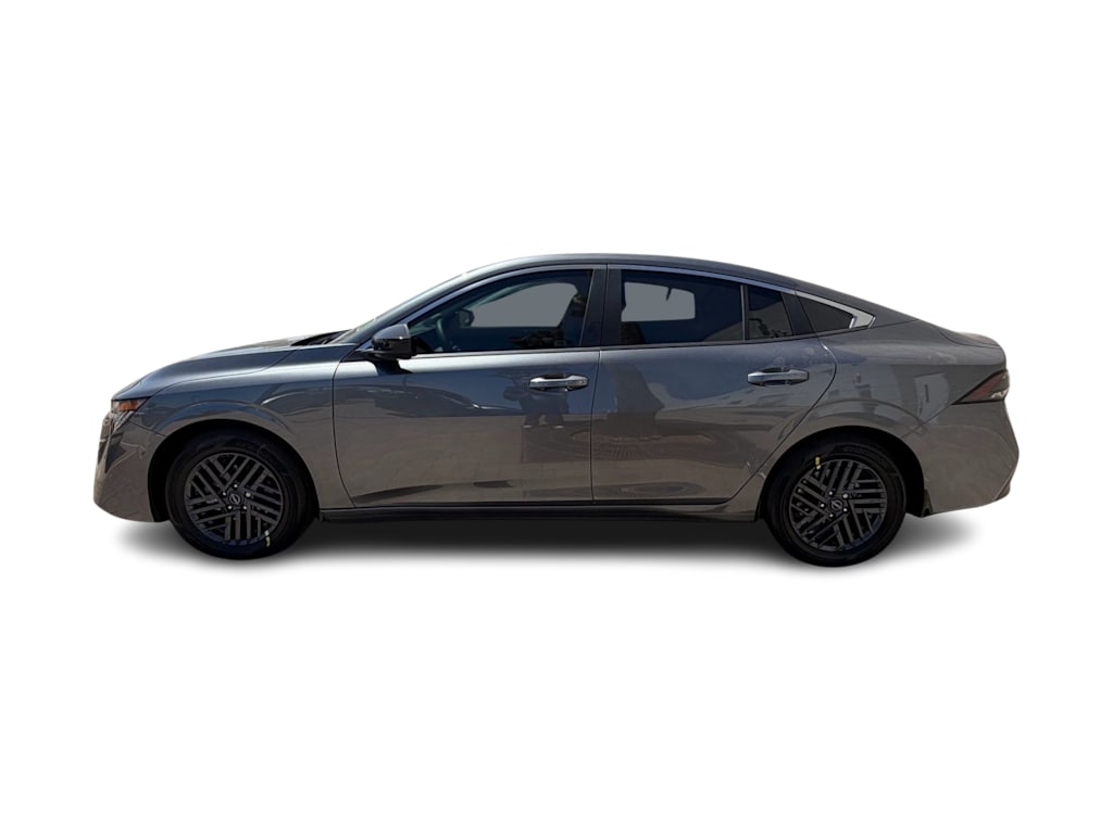 Thumbnail: 2026 Nissan Sentra - 2