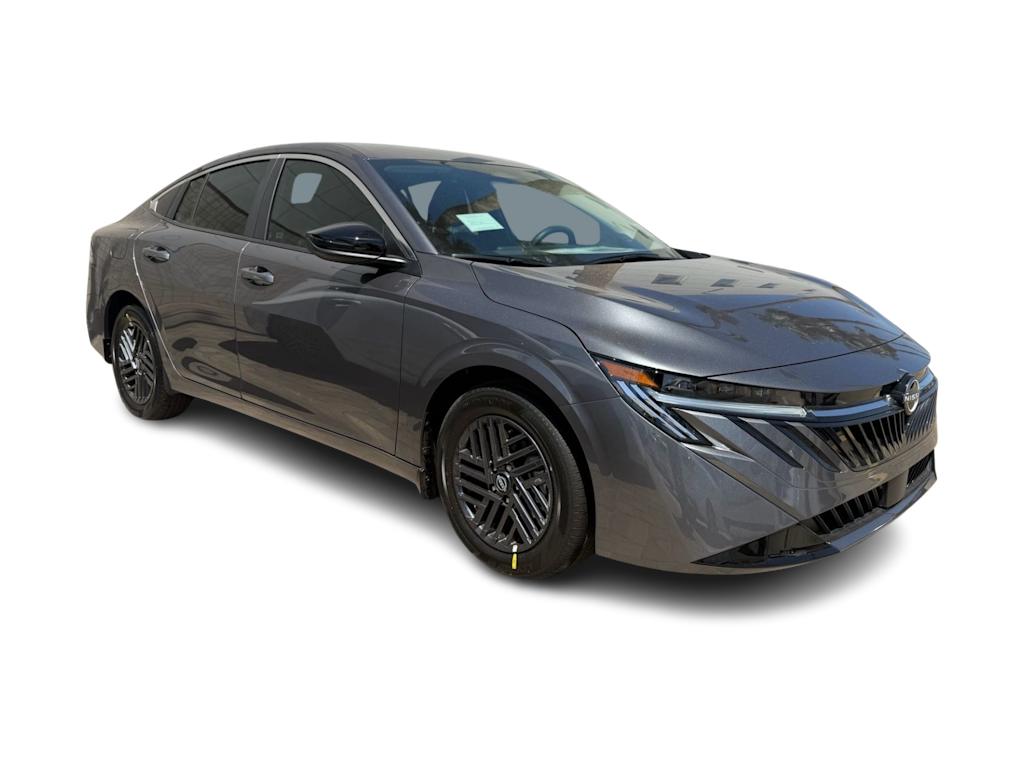 Thumbnail: 2026 Nissan Sentra - 10
