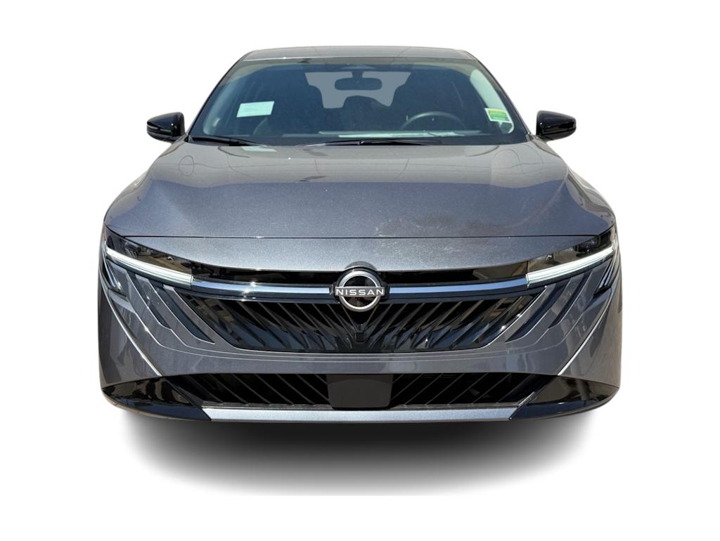 Thumbnail: 2026 Nissan Sentra - 4
