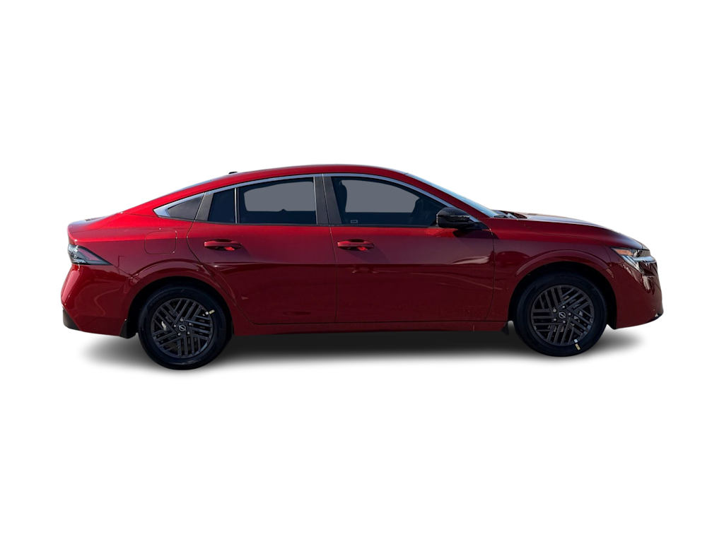 Thumbnail: 2026 Nissan Sentra - 12